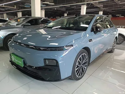 2026 Leapmotor B01 550 LiDAR Edition, фото 1, лот 10434051