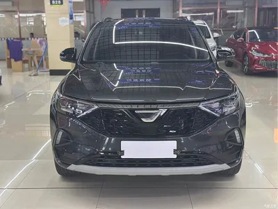 2022 Jetta VS7 Black Edge 1.4T Automatic Glory Pro, фото 2, лот 10427027