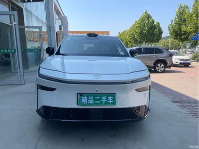 2025 Toyota BoZhi 3X Model 520 Pro+ LiDAR Version, фото 2, лот 10821928