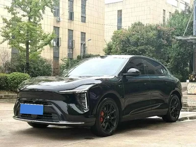 2025 IM Motors IM LS6 Extended Range Base, фото 1, лот 10823009