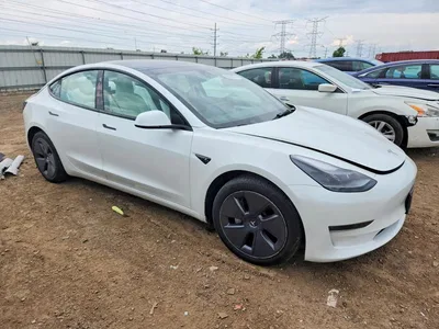 2023 TESLA MODEL 3, фото 4, лот 10669711