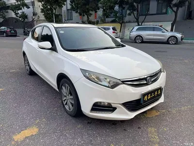 2016 Changan Eado XT 1.6L Automatic Cool, фото 3, лот 10248682