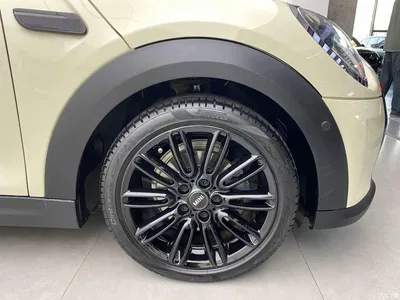 2022 MINI MINI 1.5T COOPER Classic, фото 3, лот 10351403