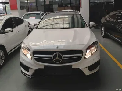 2016 Mercedes-Benz GLA 200 Dynamic, фото 3, лот 11522293