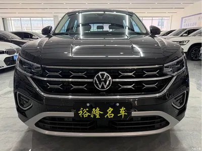 2023 Volkswagen Tayron 280TSI 2WD Luxury Plus Advanced Edition, фото 2, лот 10480076