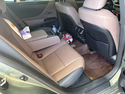 2022 Lexus ES 300h Ultimate Edition, фото 3, лот 10679289