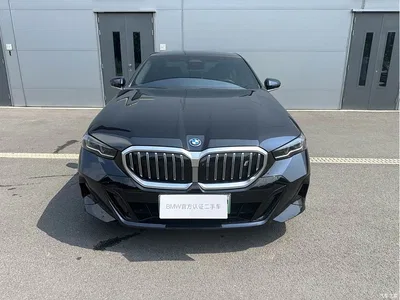 2025 BMW i5 eDrive 40L M Sport Package, фото 2, лот 10238952