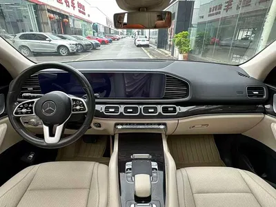 2020 Mercedes-Benz GLE 350 4MATIC Fashion, фото 4, лот 10296028