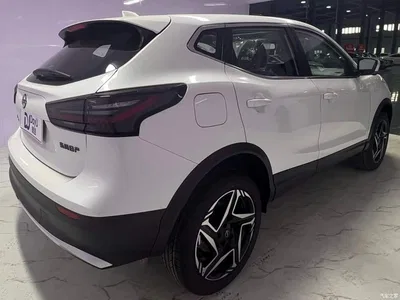 2025 Nissan Qashqai Facelift Honor 2.0L CVT XV+ Leading Edition, фото 4, лот 10340785