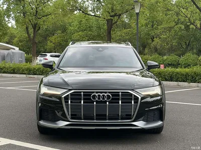 2020 Audi A6 (Import) allroad quattro Explorer 55 TFSI Premium Off-Road, фото 2, лот 10470519