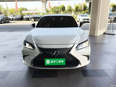 2020 Lexus ES 200 Excellence, фото 3, лот 11584542
