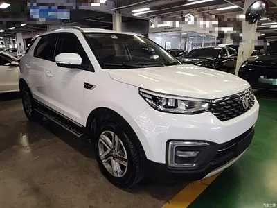 2018 Changan CS55 1.5T Automatic Chromatic China V, фото 4, лот 10476434