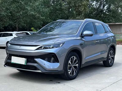 2025 BYD Song Pro New Energy 2nd Generation Smart Drive Edition DM-i 115KM Surpassing Type, фото 1, лот 10274395