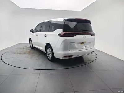 2021 GAC Trumpchi Trumpchi M6 270T DCT Elite Edition (7-Seater), фото 4, лот 10697140