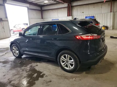 2019 FORD EDGE SEL, фото 2, лот 10556841