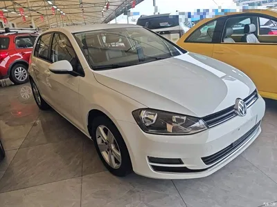 2016 Volkswagen Golf 1.6L Automatic Fashion, фото 4, лот 11140921
