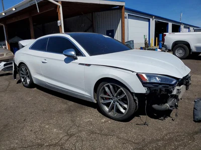 2018 AUDI S5 PRESTIGE, фото 4, лот 10854063