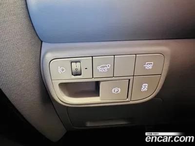 2026 Hyundai Palisade HEV 2.5T 4WD 7-Seater, фото 2, лот 10524807
