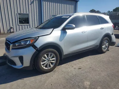 2019 KIA SORENTO, фото 1, лот 10773066