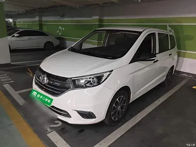 2022 Changan Changxing EV Standard 6-seater, фото 1, лот 11165940