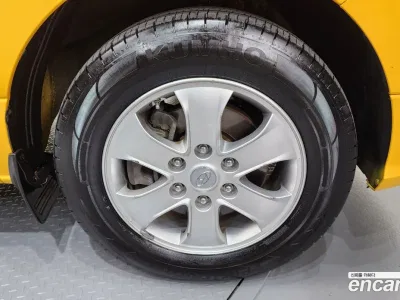2019 Hyundai Starex 4WD School Bus, фото 4, лот 10191624