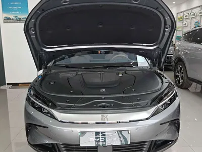 2024 BYD Han EV Glory Edition 610KM AWD Celestial Eye Smart Driving, фото 3, лот 10827275