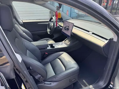 2023 Tesla Model Y Rear-Wheel Drive Edition, фото 3, лот 11221799