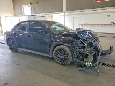 2024 SUBARU WRX PREMIUM, фото 4, лот 10567251