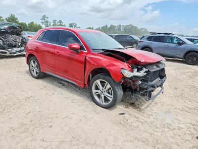 2022 AUDI Q3 PREMIUM PLUS S LINE 45, фото 4, лот 10852028