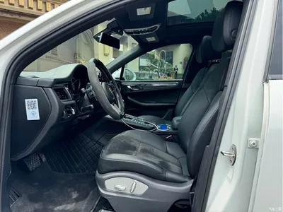 2014 Porsche Macan S 3.0T, фото 4, лот 10410720