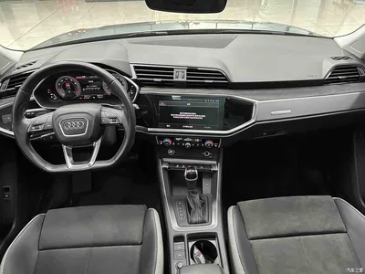 2022 Audi Q3 35 TFSI Fashion Dynamic, фото 2, лот 11074176
