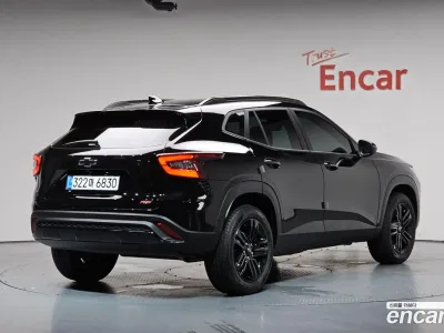 2026 Chevrolet Trax 1.2 RS, фото 1, лот 10174595