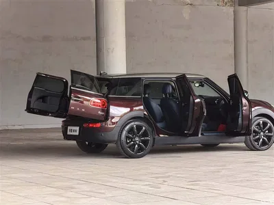 2018 MINI CLUBMAN 1.5T COOPER Artist, фото 3, лот 10332957