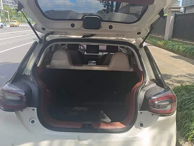 2024 Dongfeng Yipai Nano 01 Renewal Edition 330 Plus Smart+, фото 4, лот 10836482