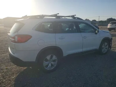 2019 SUBARU ASCENT, фото 3, лот 10565643