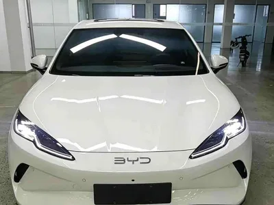 2025 BYD Seal 06 New Energy Model EV 545KM Flagship, фото 3, лот 11248351