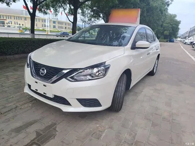 2024 Nissan Sylphy Facelift II Classic 1.6XE CVT Comfort, фото 1, лот 10615964