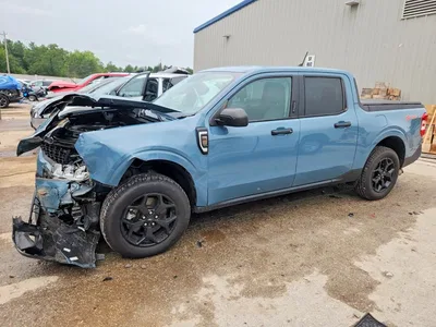 2022 FORD MAVERICK XL, фото 1, лот 10540278