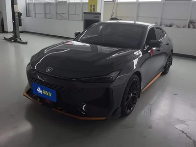2024 Changan UNI-V 1.5T Deluxe Sport, фото 1, лот 11203371