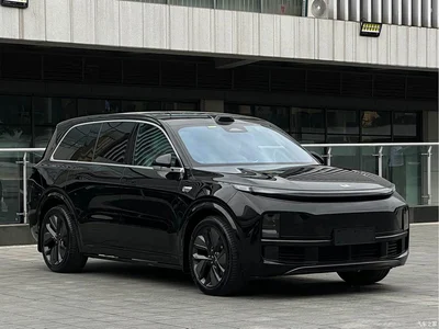 2024 Li Auto Li Xiang L9 Model Ultra, фото 3, лот 10832568