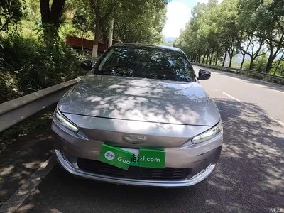 2022 Geely A Model Pro 600KM Red Apple Plus, фото 3, лот 11155709