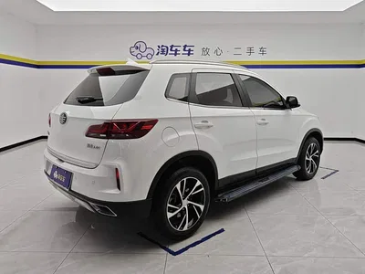 2019 Besturn X40 1.6L Manual Luxury China VI, фото 3, лот 11163820