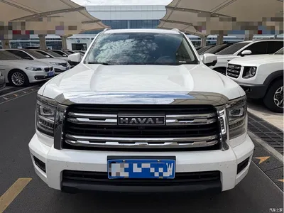 2023 Haval H5 2.0T Automatic AWD Leading Elite Gasoline, фото 3, лот 10416743