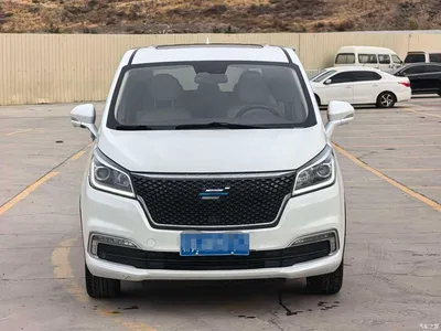 2019 Changan Oshan Changan Oushang Kosai 1.5T Auto Premium Model China VI, фото 2, лот 11571452
