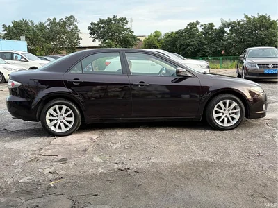 2013 Mazda 6 2.0L Automatic Fashion Style, фото 4, лот 10324836