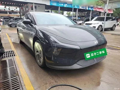 2024 XPeng MONA M03 Model 620 Ultra Long Range, фото 4, лот 11243154