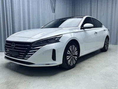 2022 Nissan Teana 2.0L XL-Upr Premium Edition, фото 1, лот 10345925