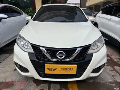 2020 Nissan Tiida 1.6L CVT Smart Edition, фото 2, лот 10343890