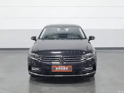 2023 Volkswagen Magotan Model 2 Million Commemorative Edition 330TSI DSG Luxury, фото 3, лот 10434427