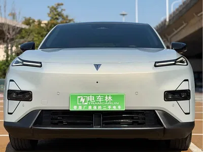 2024 Deepal Shenlan S05 510Max Pure Electric Edition, фото 2, лот 11644828